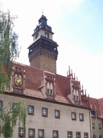 Rathaus